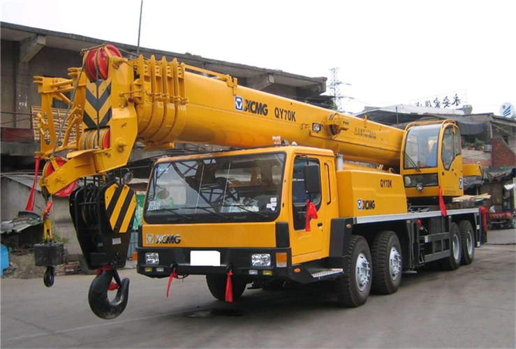 临邑县吊车出租选择重点