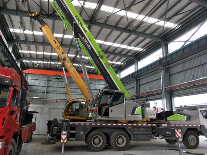 临邑县高空车出租需要注意哪些安全事项？